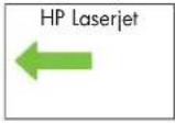 HP LaserJet CM6030F - Choose the correct orientation for loading letterhead, pre-printed, or pre-punched paper - 14