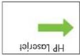 HP LaserJet CM6030F - Choose the correct orientation for loading letterhead, pre-printed, or pre-punched paper - 38