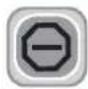 HP LaserJet CM6030F - Buttons on the touchscreen - 3