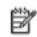 HP LaserJet CM6030F - Scan to a workflow destination - 1
