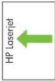 HP LaserJet CM6030F - Choose the correct orientation for loading letterhead, pre-printed, or pre-punched paper - 13