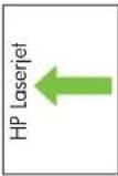 HP LaserJet CM6030F - Choose the correct orientation for loading letterhead, pre-printed, or pre-punched paper - 33