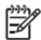 HP LaserJet CM1017 - Adjust the copy quality for the current job - 1