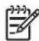 HP LaserJet CM1017 - Change the number of copies for the current job - 1