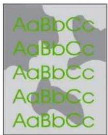 HP LaserJet CM1017 - Problem Cause Solution - 1