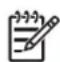 HP LaserJet CM1017 - Configure a network port-connected MFP configuration (direct mode or peer-to-peer printing) - 2