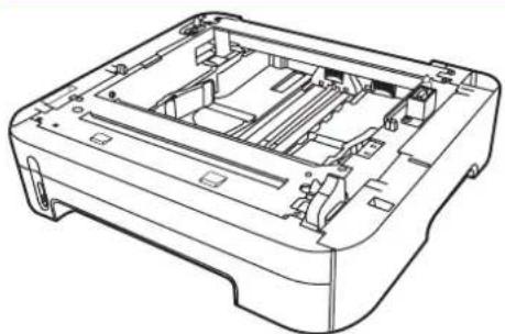 HP LaserJet CM1017 - HP Color LaserJet CM1015/CM1017 MFP Series configurations - 3