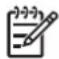 HP LaserJet CM1017 - Configure a direct-connected shared MFP (client server printing) - 1