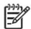 HP LaserJet CM1017 - Supplies Status page - 1