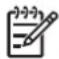 HP LaserJet CM1017 - Change copy size for the current job - 1