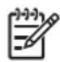 HP LaserJet CM1017 - Setting Description - 2