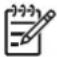HP LaserJet CM1017 - Control-panel messages - 7