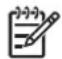 HP LaserJet CM1017 - Check and order supplies - 1