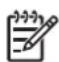 HP LaserJet CM1017 - Set up e-mail alerts - 1