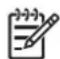 HP LaserJet CM1017 - Setting Description - 1