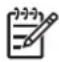 HP LaserJet CM1017 - Calibrate the MFP - 1