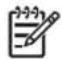 HP LaserJet CM1017 - Clean the paper path using HP ToolboxFX - 1