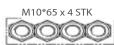 TAURUS Door Bar Premium - i HINWEIS - 4