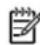 HP LaserJet M680F - Check the image-adjustment settings - 1
