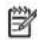 HP LaserJet M527f - Method one: Use the E-mail Setup page - 2