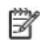 HP LaserJet M527f - Select Add SMTP server - 2