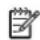 HP LaserJet M527f - Select Add SMTP server - 1