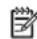 HP LaserJet M527f - Create a Quick Set - 2