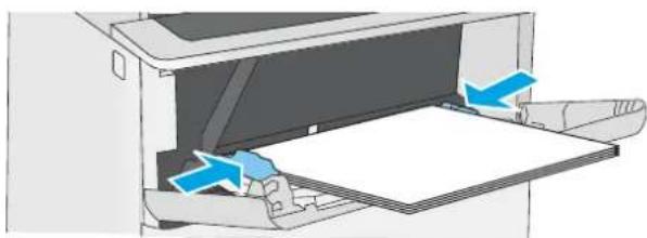 HP LaserJet M527f - Introduction - 6