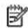 HP LaserJet M527f - Calibrate the scanner - 3