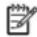 HP LaserJet M527f - Assign an administrator password - 4