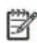 HP LaserJet M527f - In the Signing and Encryption area, set the signing and encryption preferences. - 3