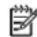 HP LaserJet M527f - Check the image-adjustment settings - 1
