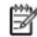 HP LaserJet M527f - Change fax configurations - 1