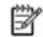 HP LaserJet M527f - Assign an administrator password - 5