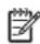 HP LaserJet M527f - Option 1: Shared folders or FTP folders - 7