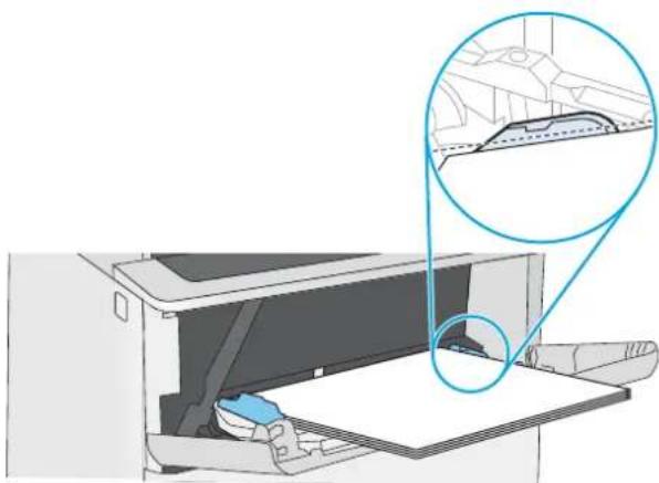 HP LaserJet M527f - Introduction - 5