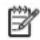 HP LaserJet M527f - Scan and send a document to email - 1