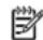 HP LaserJet M527f - Assign an administrator password - 2