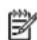 HP LaserJet M527f - Assign an administrator password - 3