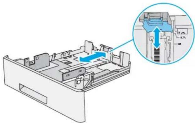 HP LaserJet M527f - Introduction - 5
