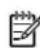 HP LaserJet Pro M276NW - Set distinctive ring - 1