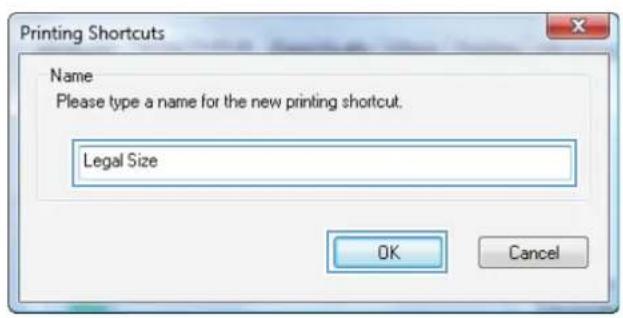 HP LaserJet Pro M276NW - Create a printing shortcut (Windows) - 6