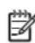 HP LaserJet Pro M276NW - Enable or disable the At Very Low settings - 1