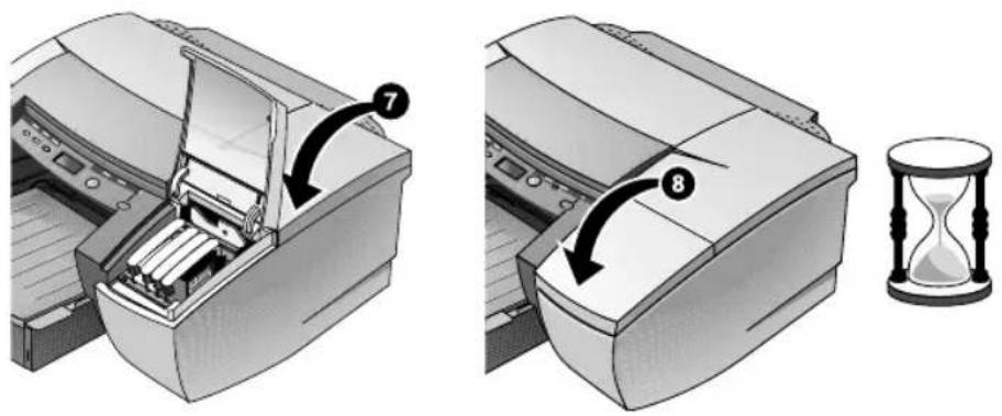 HP Business Inkjet 2230 - Step 5: - 5