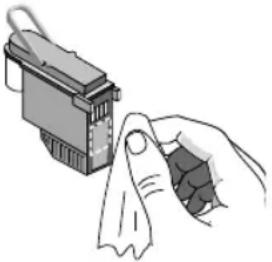 HP Business Inkjet 2230 - Understanding Printer Messages - 1