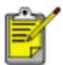 HP Deskjet 6127 - using the hp toolbox - 1