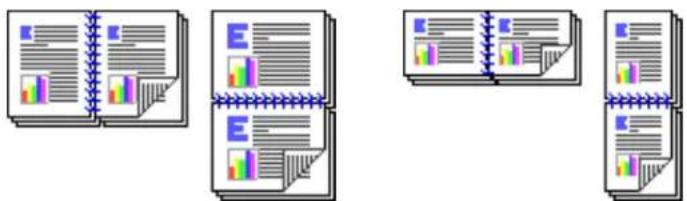 HP Deskjet 6127 - printing instructions - 2
