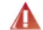 HP Deskjet 6127 - cautions and warnings - 1