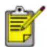 HP Deskjet 6127 - icons - 1