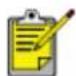 HP Deskjet 6127 - using the advanced features dialog box - 2